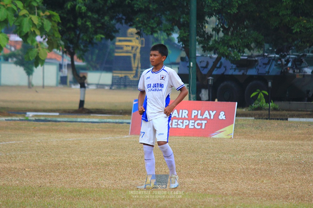 ijl u14 250726 jatiraraharja sukabumi vs isa marzuki bandriawan
