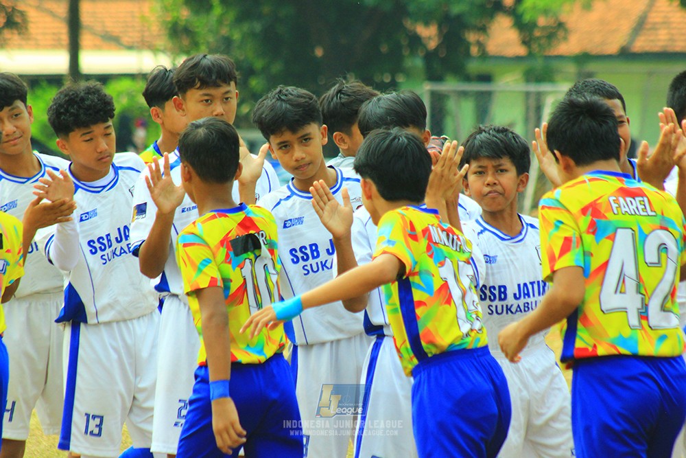 ijl u14 250726 jatiraraharja sukabumi vs isa marzuki bandriawan