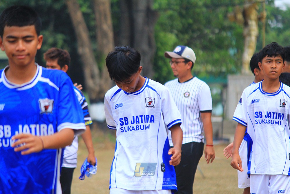 ijl u14 250726 jatiraraharja sukabumi vs isa marzuki bandriawan