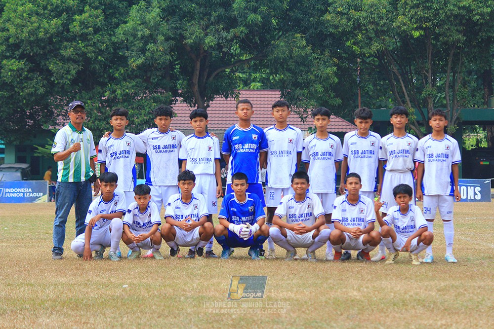 ijl u14 250726 jatiraraharja sukabumi vs isa marzuki bandriawan