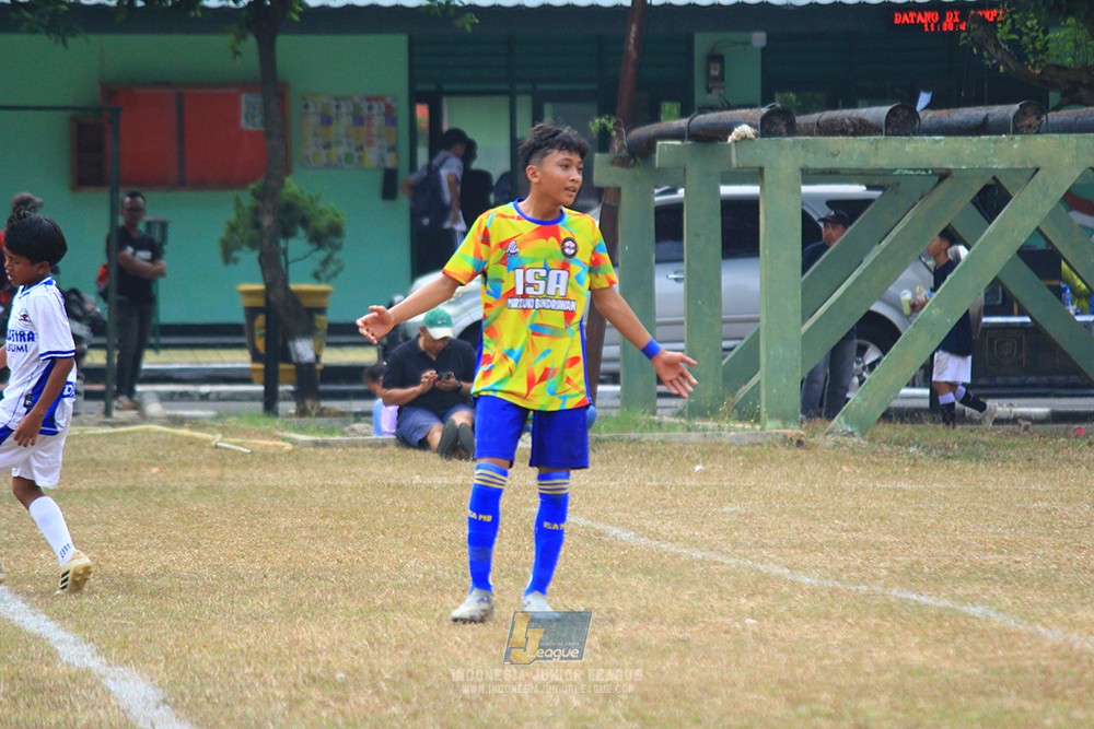 ijl u14 250726 jatiraraharja sukabumi vs isa marzuki bandriawan