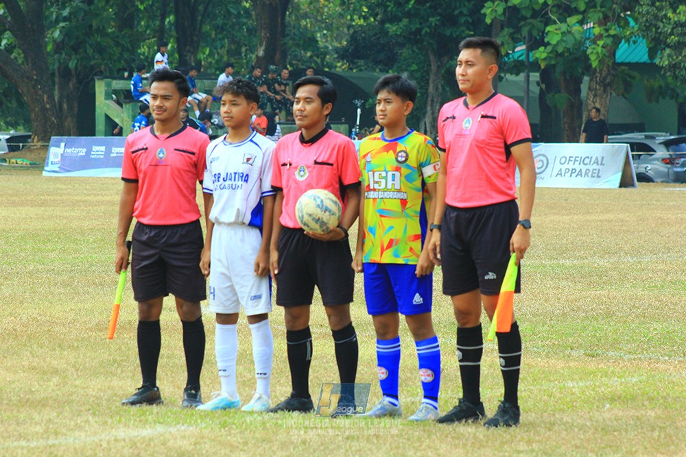 ijl u14 250726 jatiraraharja sukabumi vs isa marzuki bandriawan