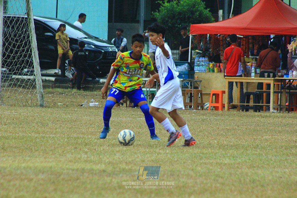 ijl u14 250726 jatiraraharja sukabumi vs isa marzuki bandriawan