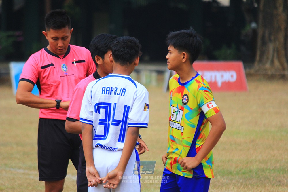 ijl u14 250726 jatiraraharja sukabumi vs isa marzuki bandriawan