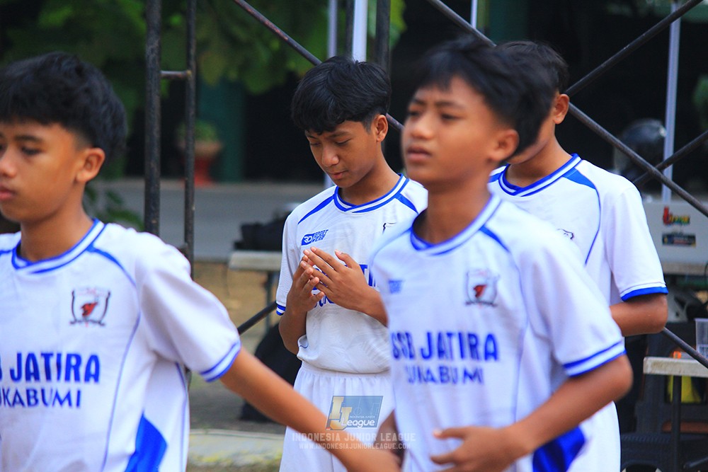 ijl u14 250726 jatiraraharja sukabumi vs isa marzuki bandriawan