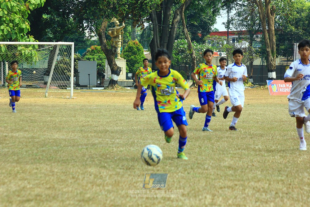 ijl u14 250726 jatiraraharja sukabumi vs isa marzuki bandriawan