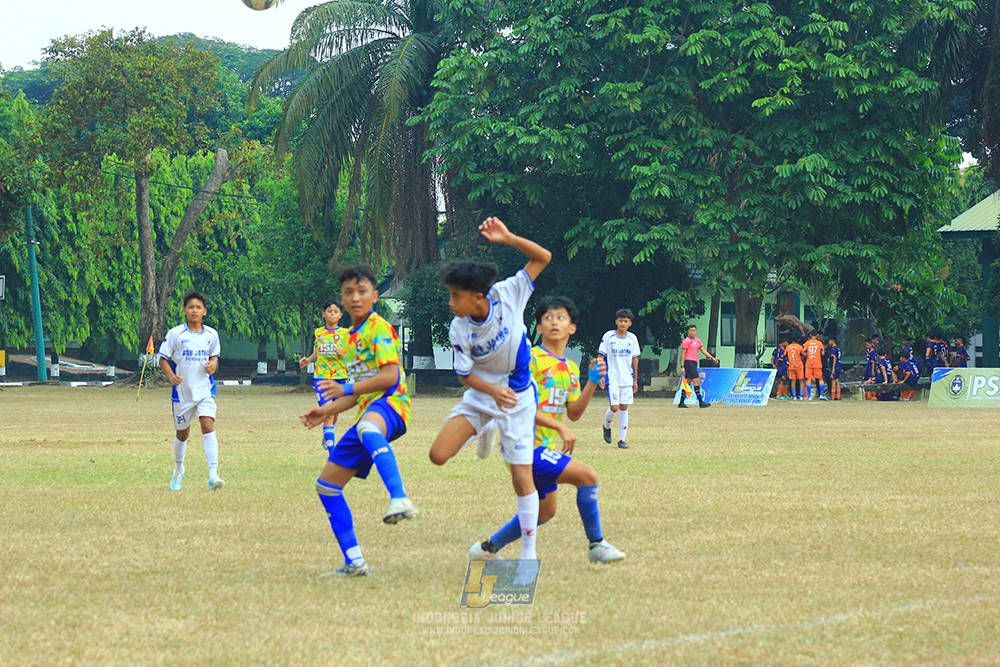 ijl u14 250726 jatiraraharja sukabumi vs isa marzuki bandriawan