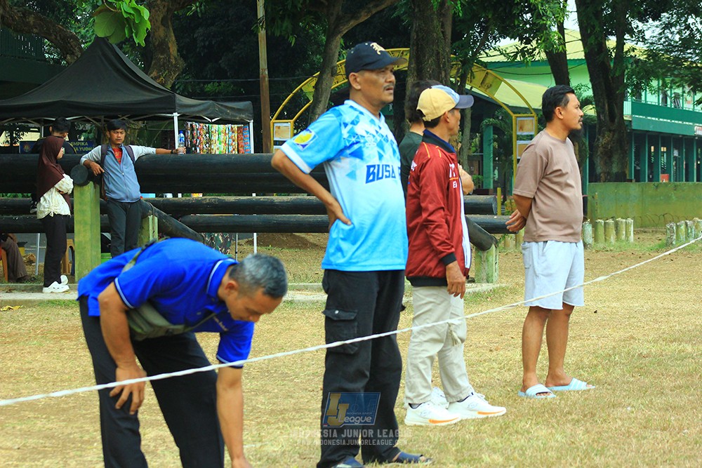 ijl u14 250726 jatiraraharja sukabumi vs isa marzuki bandriawan