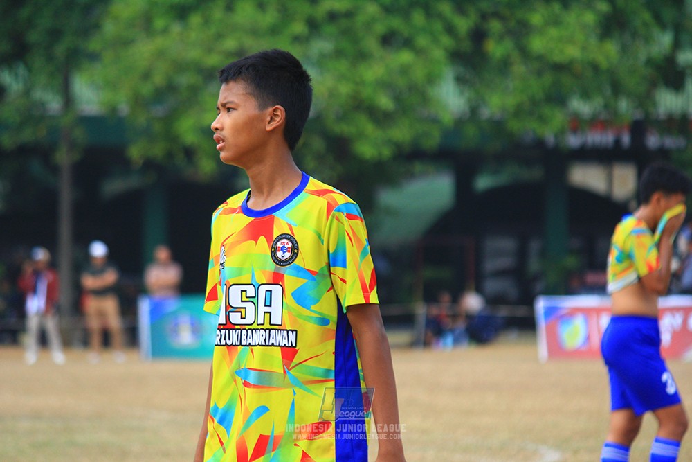 ijl u14 250726 jatiraraharja sukabumi vs isa marzuki bandriawan