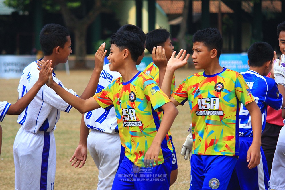 ijl u14 250726 jatiraraharja sukabumi vs isa marzuki bandriawan