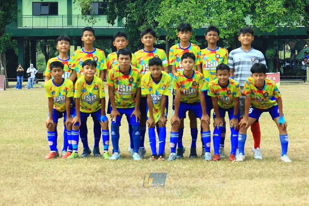 ijl u14 250726 jatiraraharja sukabumi vs isa marzuki bandriawan