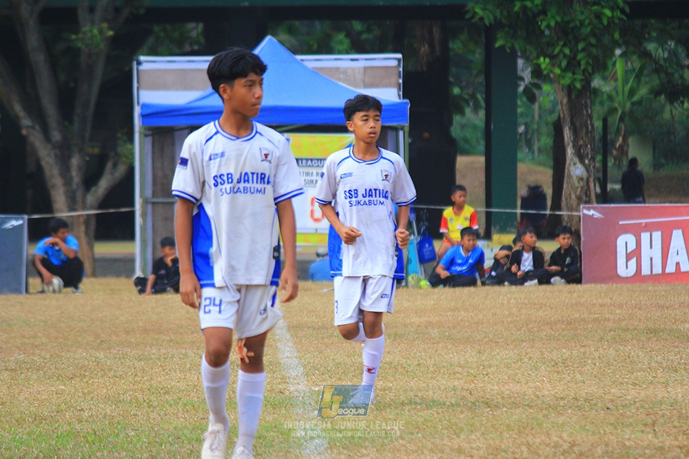 ijl u14 250726 jatiraraharja sukabumi vs isa marzuki bandriawan