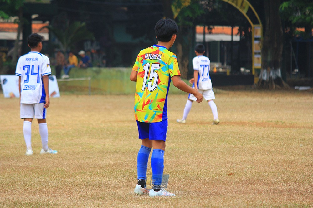 ijl u14 250726 jatiraraharja sukabumi vs isa marzuki bandriawan