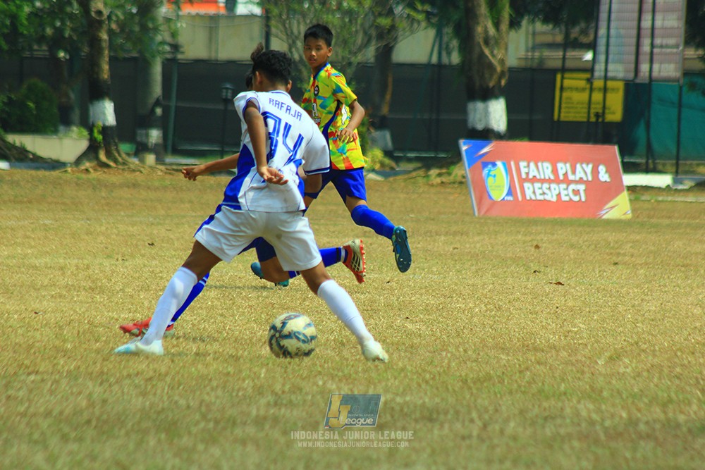 ijl u14 250726 jatiraraharja sukabumi vs isa marzuki bandriawan