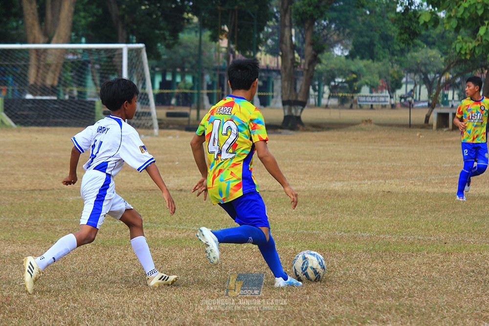 ijl u14 250726 jatiraraharja sukabumi vs isa marzuki bandriawan