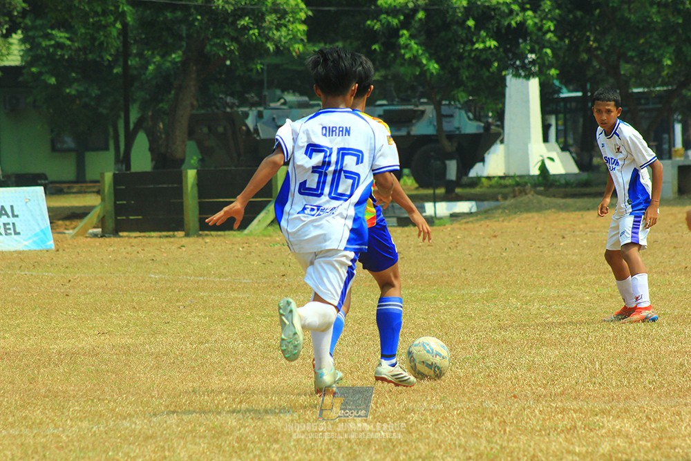ijl u14 250726 jatiraraharja sukabumi vs isa marzuki bandriawan