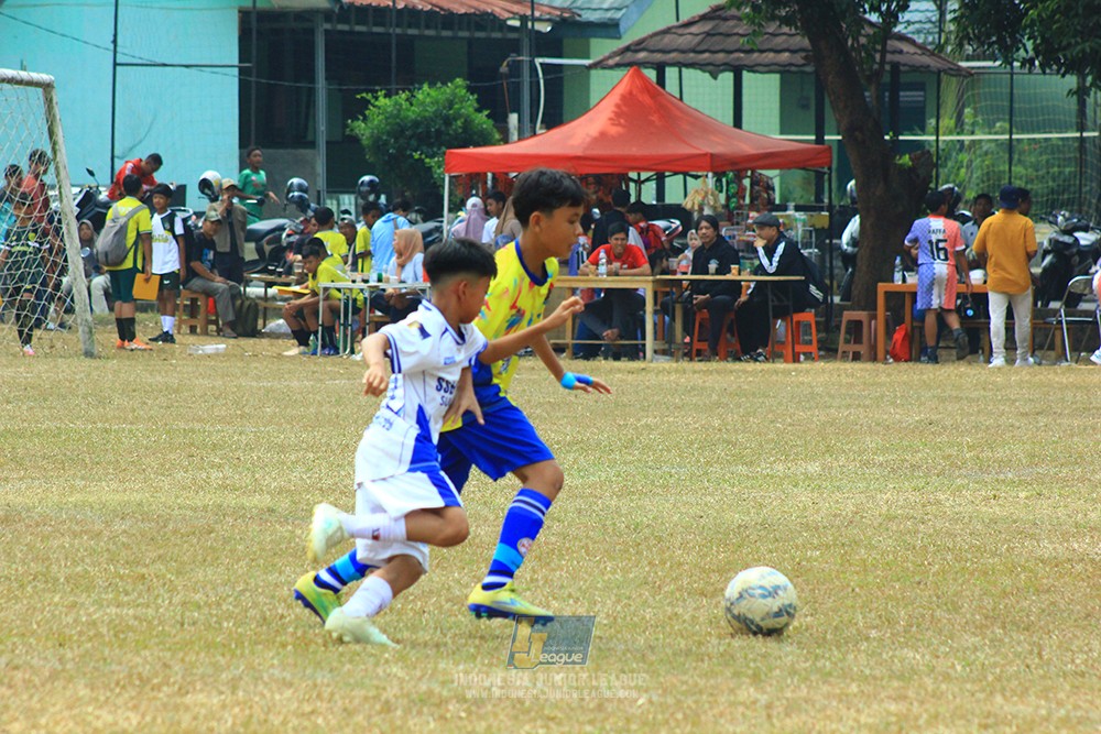 ijl u14 250726 jatiraraharja sukabumi vs isa marzuki bandriawan
