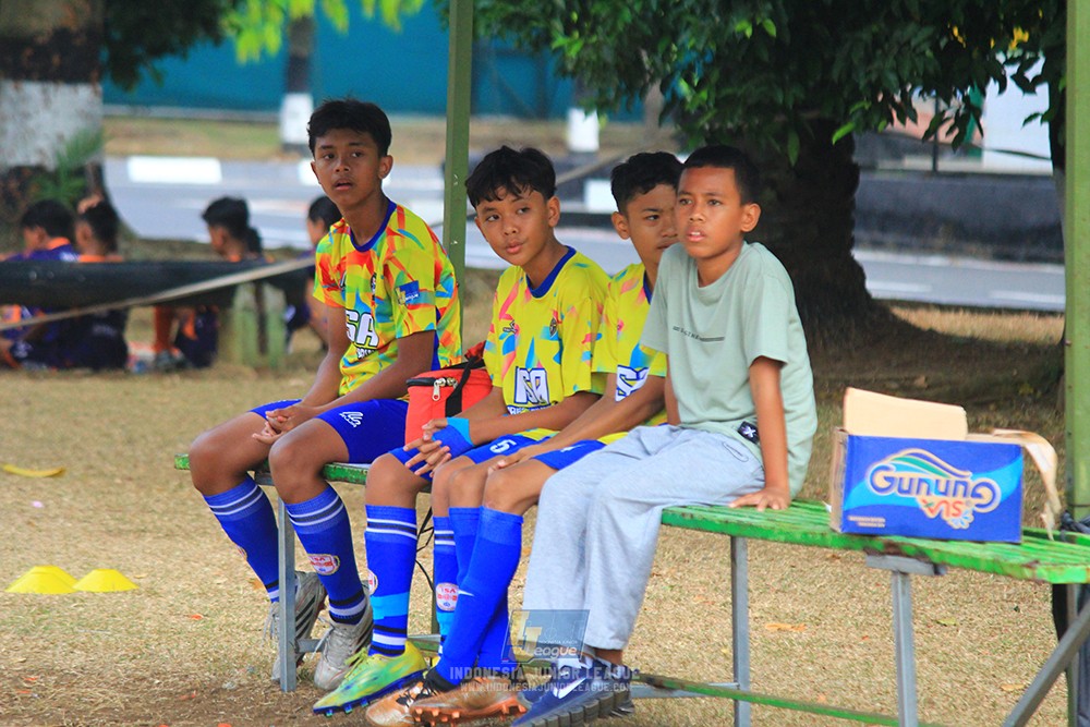 ijl u14 250726 jatiraraharja sukabumi vs isa marzuki bandriawan