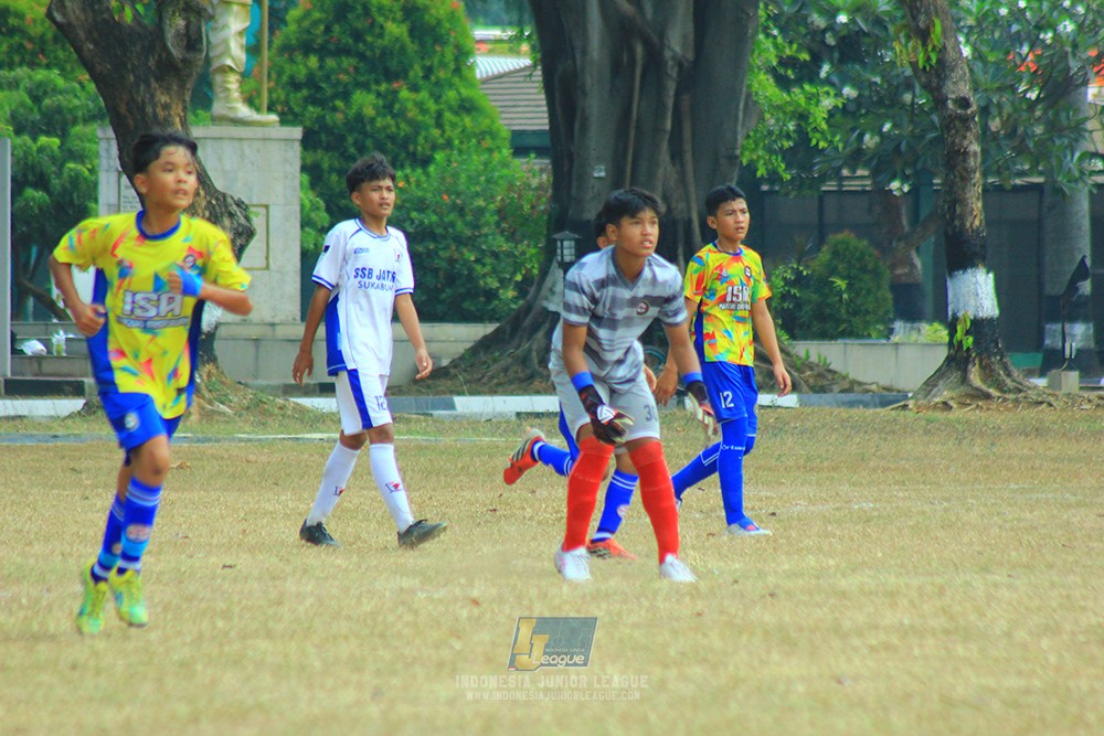 ijl u14 250726 jatiraraharja sukabumi vs isa marzuki bandriawan