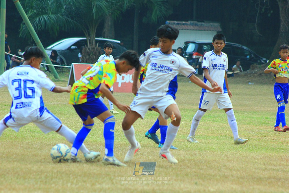 ijl u14 250726 jatiraraharja sukabumi vs isa marzuki bandriawan