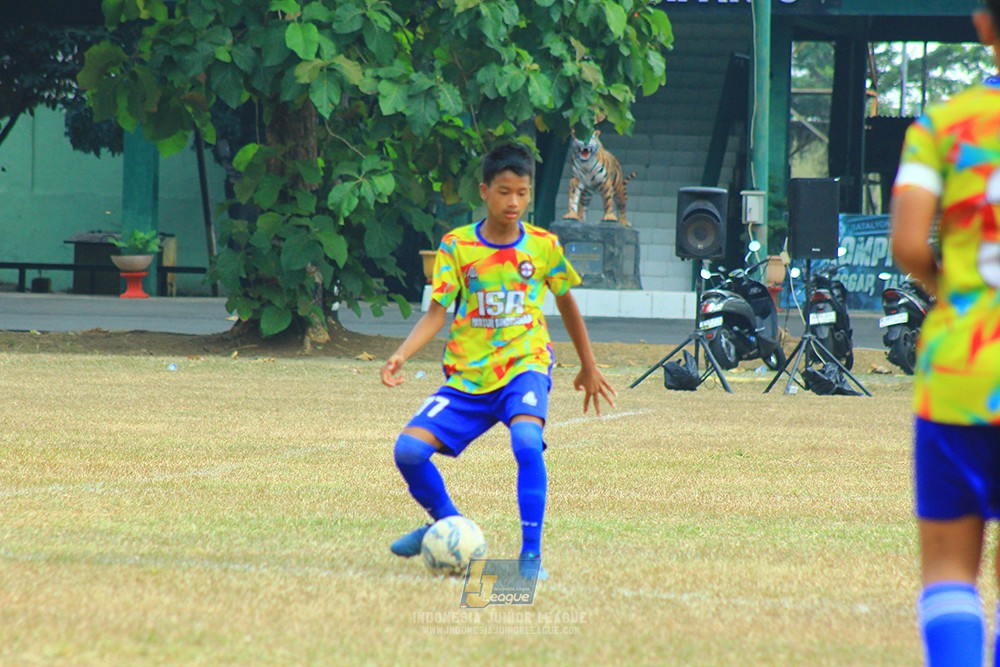 ijl u14 250726 jatiraraharja sukabumi vs isa marzuki bandriawan