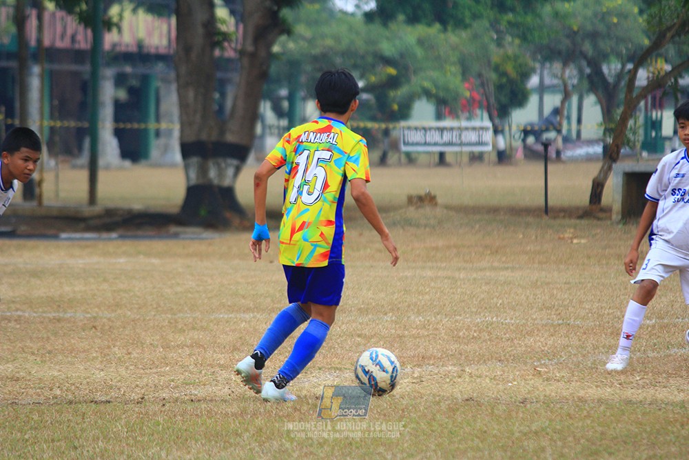 ijl u14 250726 jatiraraharja sukabumi vs isa marzuki bandriawan