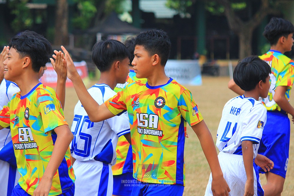 ijl u14 250726 jatiraraharja sukabumi vs isa marzuki bandriawan
