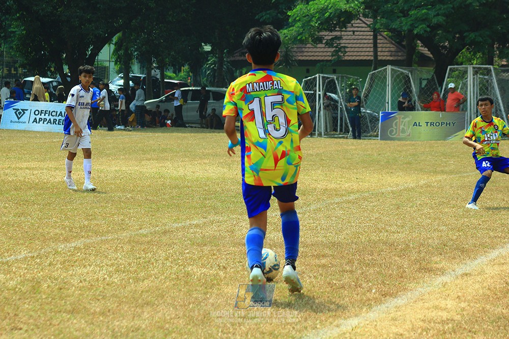 ijl u14 250726 jatiraraharja sukabumi vs isa marzuki bandriawan