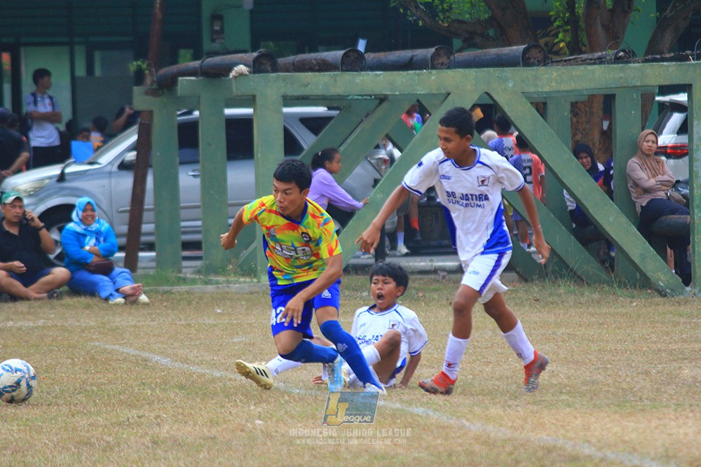 ijl u14 250726 jatiraraharja sukabumi vs isa marzuki bandriawan