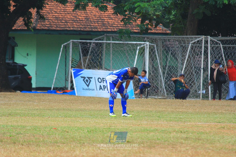 ijl u14 250726 jatiraraharja sukabumi vs isa marzuki bandriawan