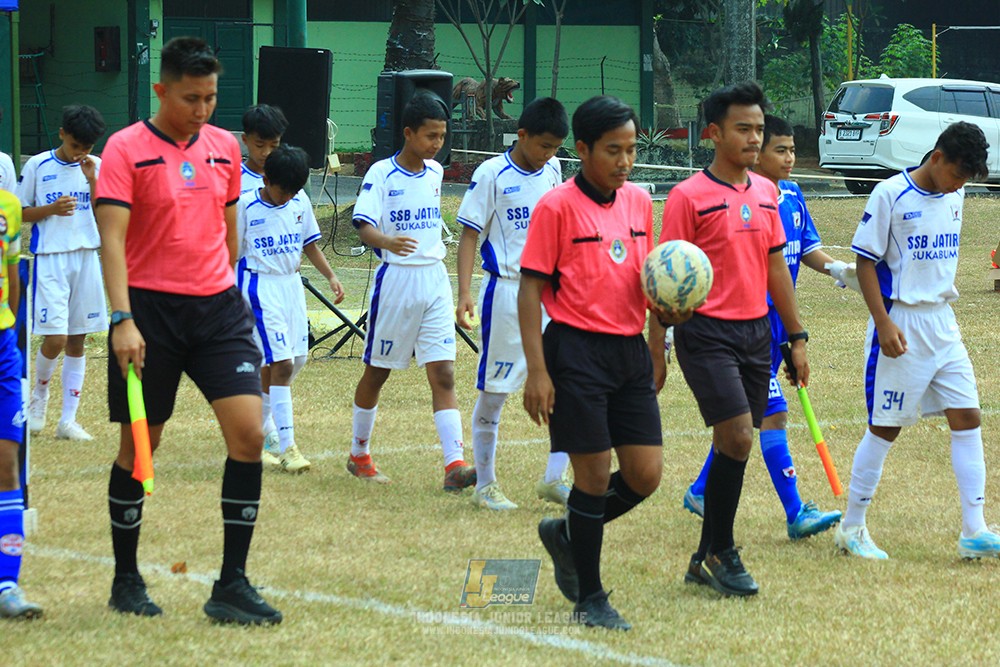 ijl u14 250726 jatiraraharja sukabumi vs isa marzuki bandriawan