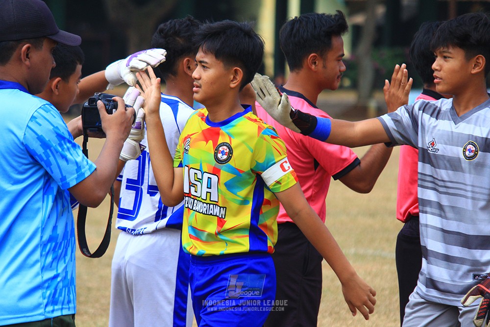 ijl u14 250726 jatiraraharja sukabumi vs isa marzuki bandriawan