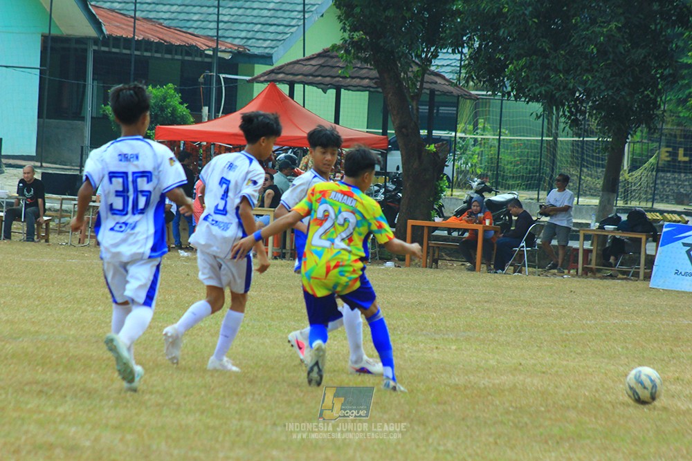 ijl u14 250726 jatiraraharja sukabumi vs isa marzuki bandriawan