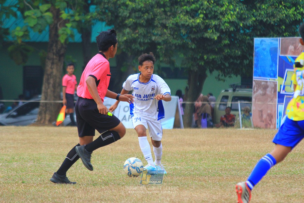 ijl u14 250726 jatiraraharja sukabumi vs isa marzuki bandriawan