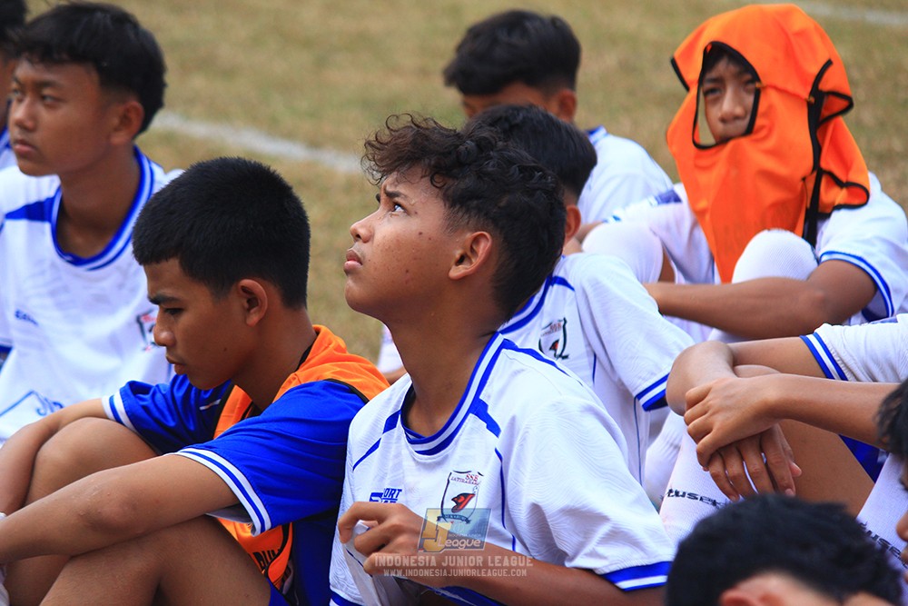 ijl u14 250726 jatiraraharja sukabumi vs isa marzuki bandriawan
