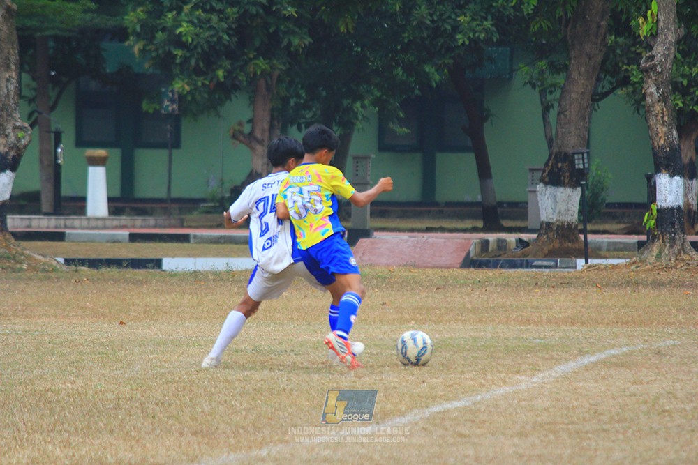 ijl u14 250726 jatiraraharja sukabumi vs isa marzuki bandriawan