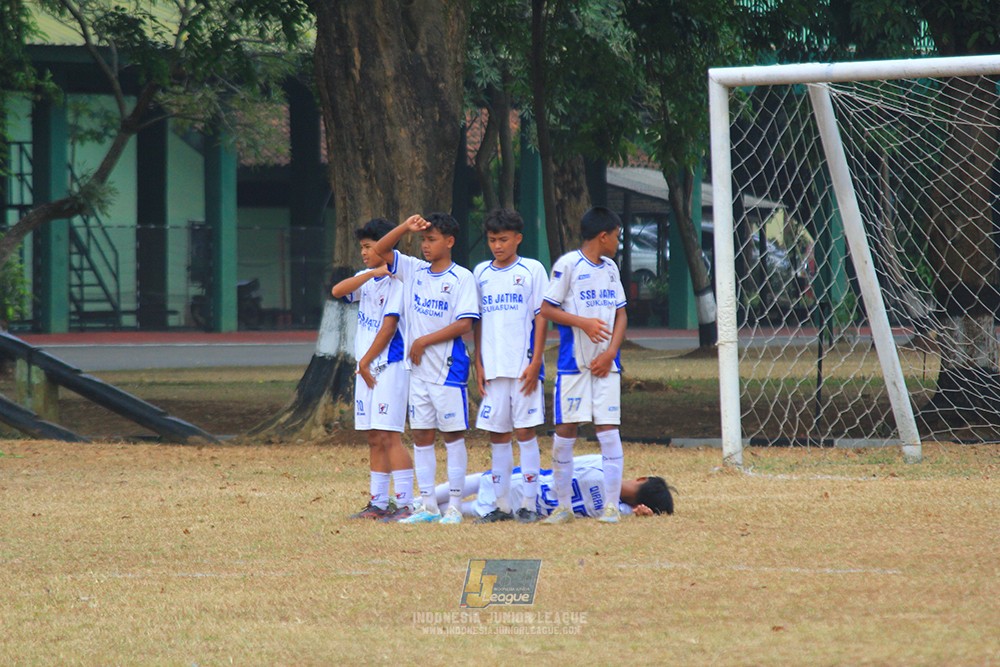 ijl u14 250726 jatiraraharja sukabumi vs isa marzuki bandriawan
