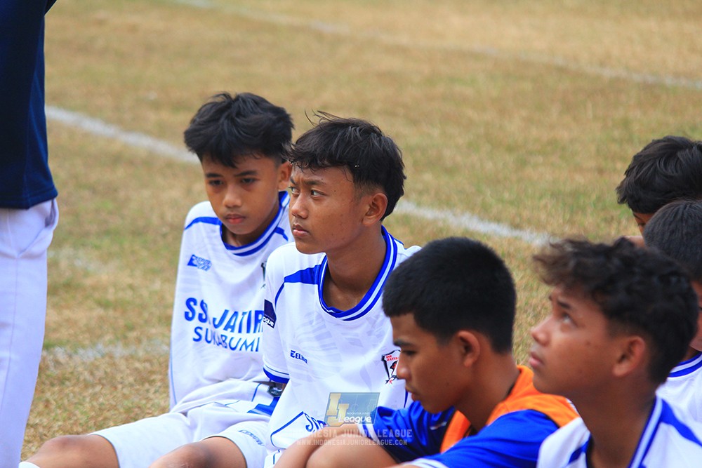 ijl u14 250726 jatiraraharja sukabumi vs isa marzuki bandriawan