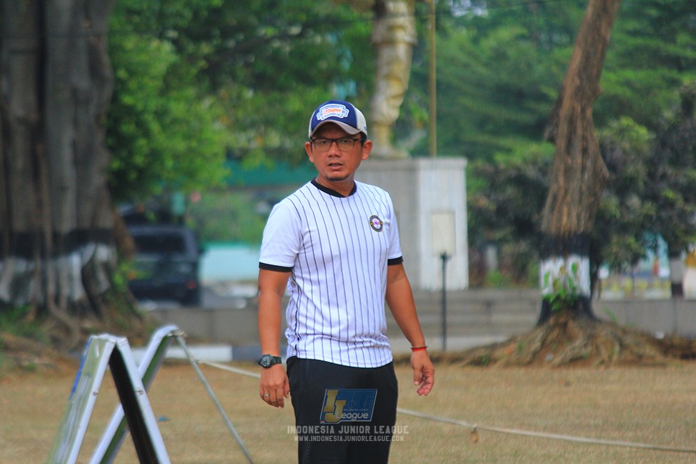 ijl u14 250726 jatiraraharja sukabumi vs isa marzuki bandriawan