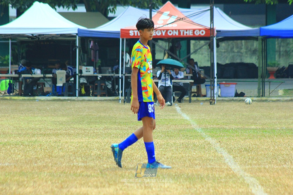 ijl u14 250726 jatiraraharja sukabumi vs isa marzuki bandriawan