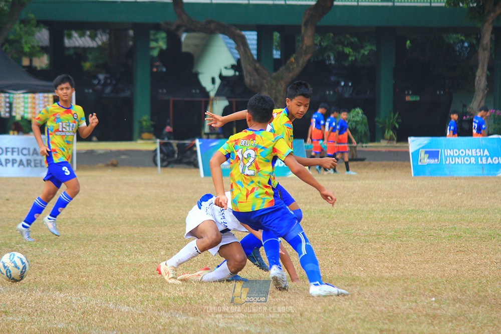 ijl u14 250726 jatiraraharja sukabumi vs isa marzuki bandriawan
