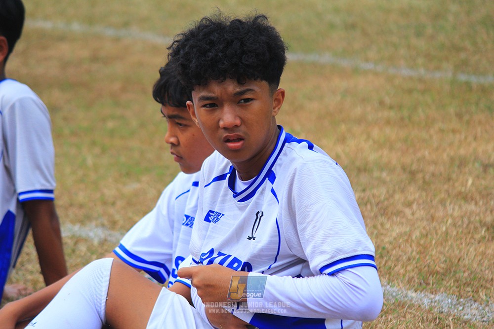 ijl u14 250726 jatiraraharja sukabumi vs isa marzuki bandriawan