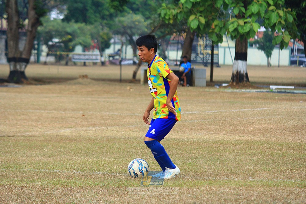 ijl u14 250726 jatiraraharja sukabumi vs isa marzuki bandriawan