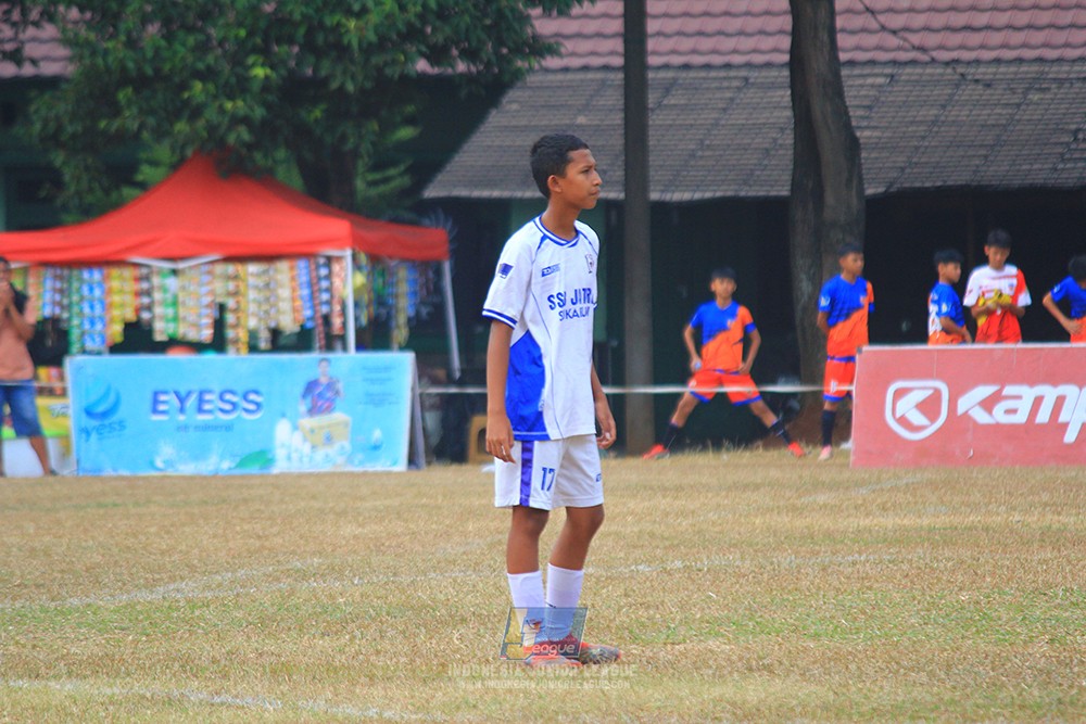 ijl u14 250726 jatiraraharja sukabumi vs isa marzuki bandriawan