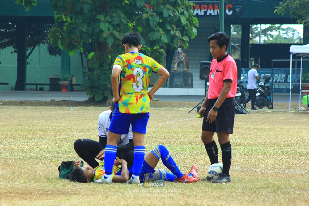 ijl u14 250726 jatiraraharja sukabumi vs isa marzuki bandriawan