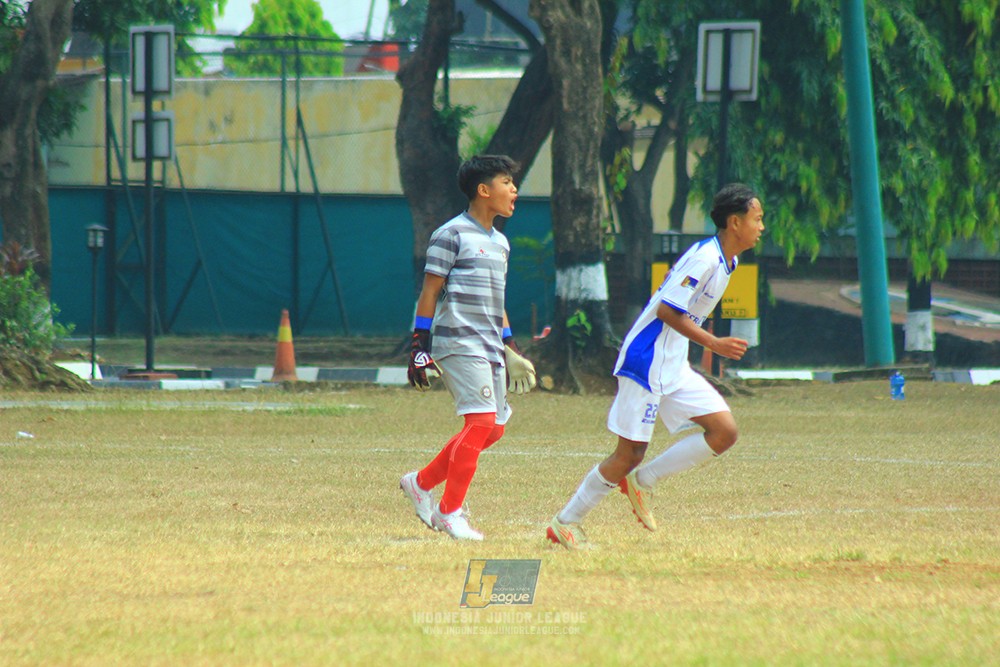 ijl u14 250726 jatiraraharja sukabumi vs isa marzuki bandriawan