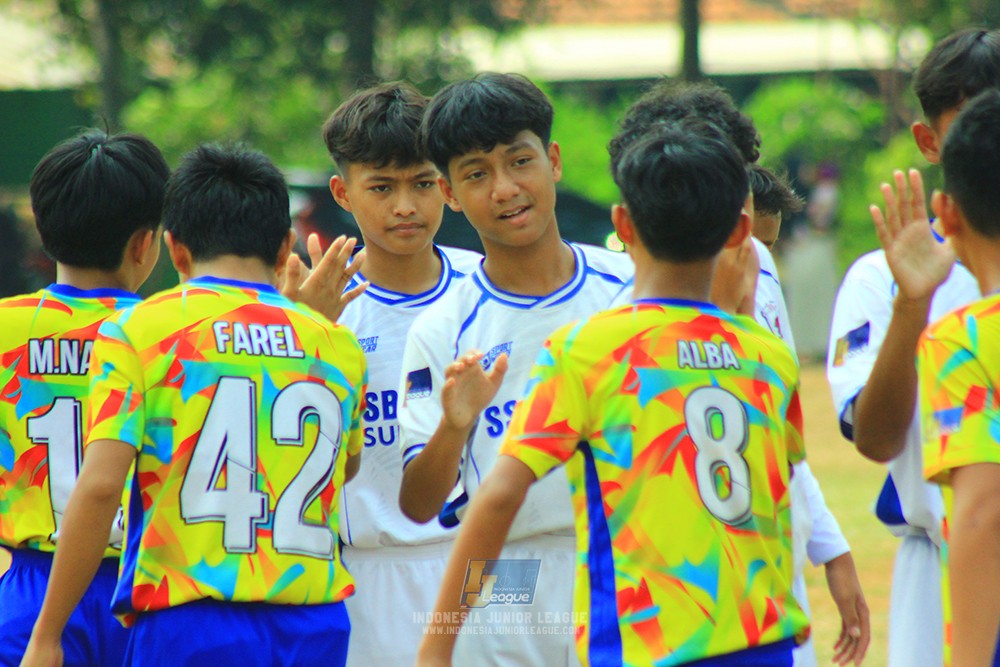 ijl u14 250726 jatiraraharja sukabumi vs isa marzuki bandriawan