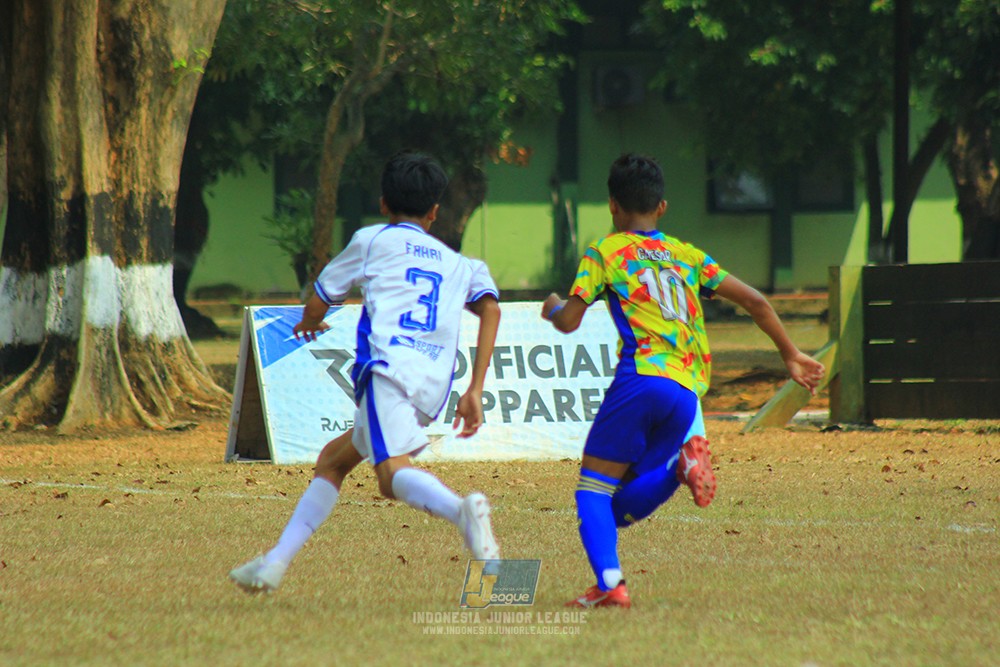 ijl u14 250726 jatiraraharja sukabumi vs isa marzuki bandriawan
