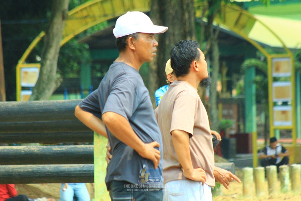 ijl u14 250726 jatiraraharja sukabumi vs isa marzuki bandriawan