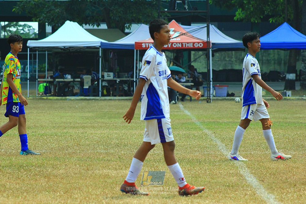 ijl u14 250726 jatiraraharja sukabumi vs isa marzuki bandriawan
